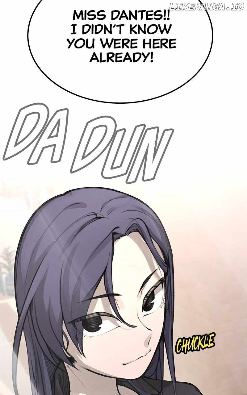 Piece Maker of Flame Chapter 42 7